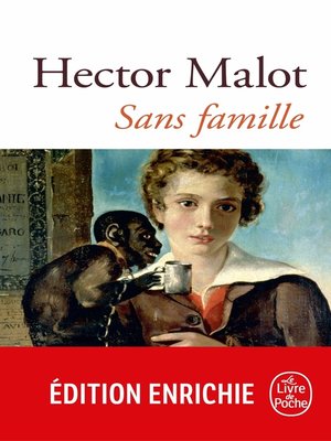 cover image of Sans Famille